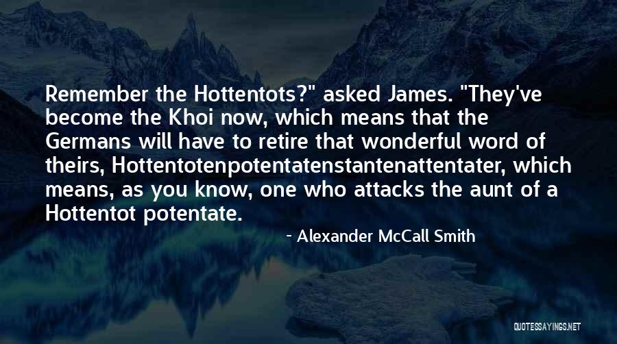 Inhumed Define Quotes By Alexander McCall Smith Inhumed Define Quotes By Alexander McCall Smith