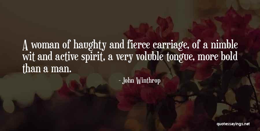 Ini File Quotes By John Winthrop Ini File Quotes By John Winthrop