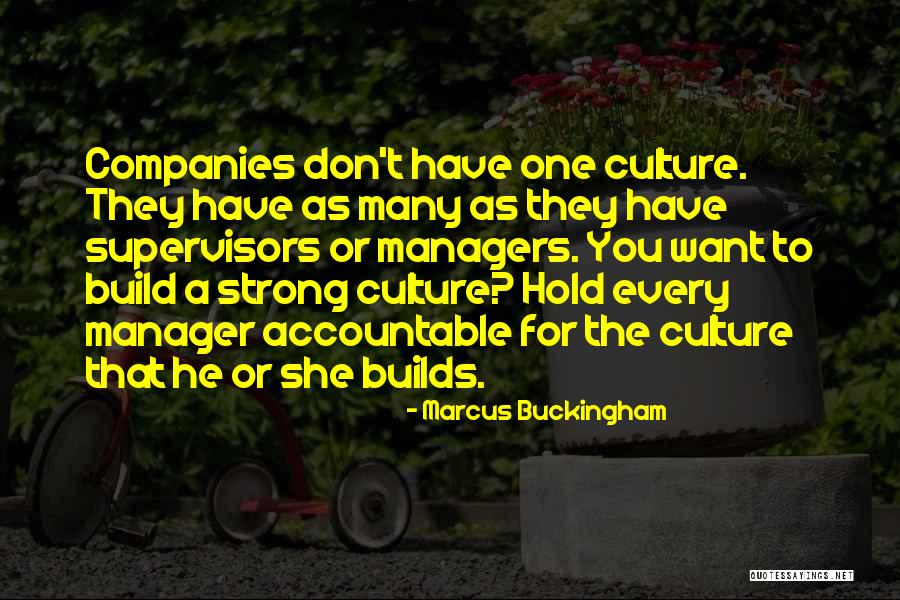 Inibar Quotes By Marcus Buckingham Inibar Quotes By Marcus Buckingham