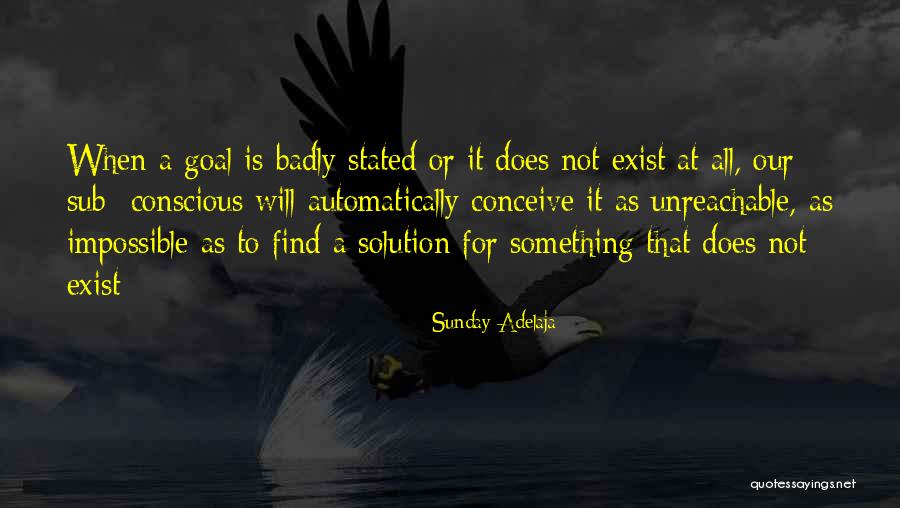 Inibar Quotes By Sunday Adelaja Inibar Quotes By Sunday Adelaja