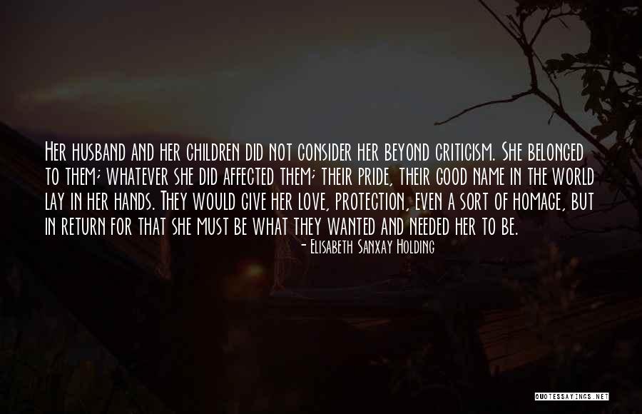 Inici L Jelent Se Quotes By Elisabeth Sanxay Holding Inici L Jelent Se Quotes By Elisabeth Sanxay Holding