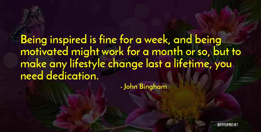 Iniciados Futebol Quotes By John Bingham Iniciados Futebol Quotes By John Bingham