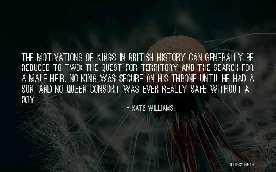 Iniciadossky Quotes By Kate Williams Iniciadossky Quotes By Kate Williams