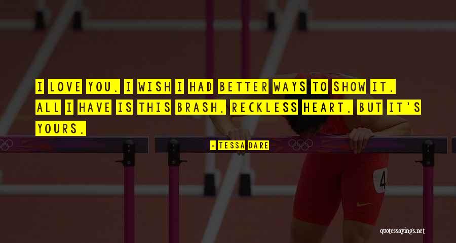 Iniciales Sg Quotes By Tessa Dare Iniciales Sg Quotes By Tessa Dare