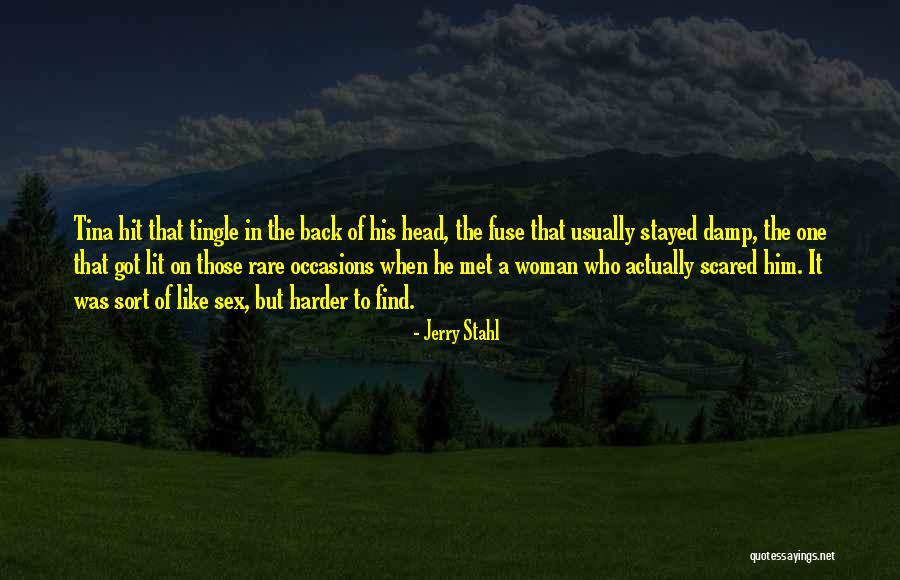 Iniciarsesion Quotes By Jerry Stahl Iniciarsesion Quotes By Jerry Stahl