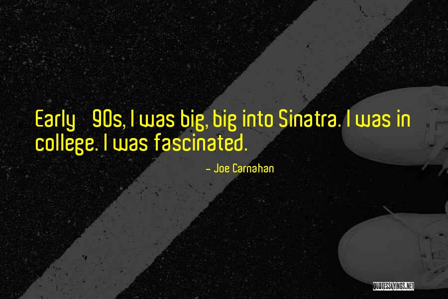 Iniciosesiongmail Quotes By Joe Carnahan Iniciosesiongmail Quotes By Joe Carnahan