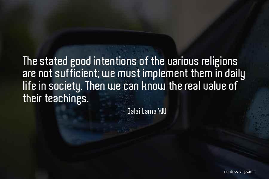 Inignia Quotes By Dalai Lama XIV Inignia Quotes By Dalai Lama XIV