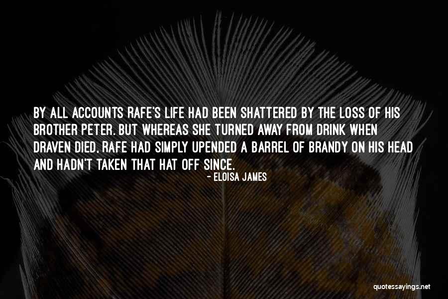 Inignia Quotes By Eloisa James Inignia Quotes By Eloisa James