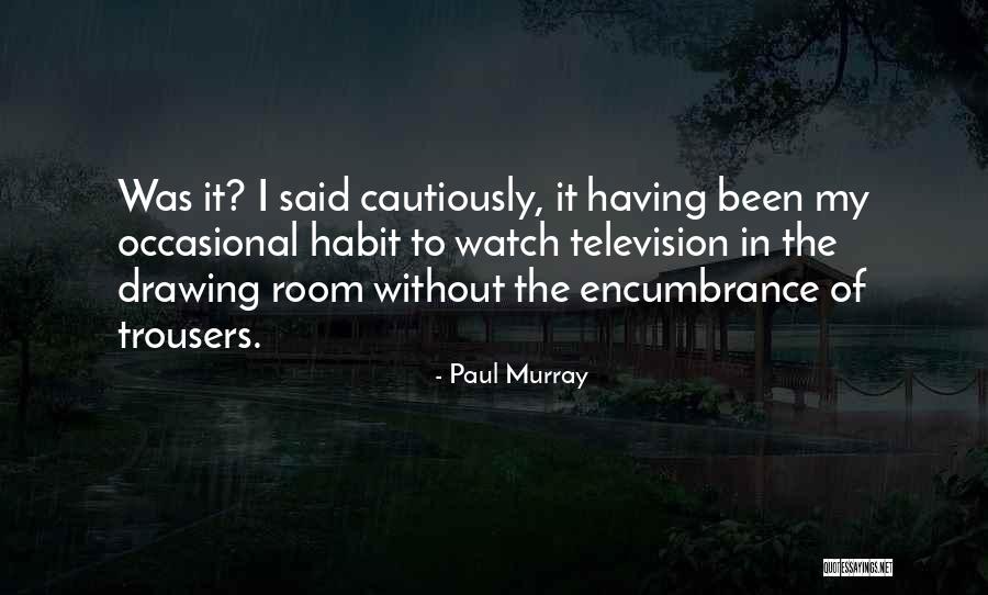 Inignia Quotes By Paul Murray Inignia Quotes By Paul Murray