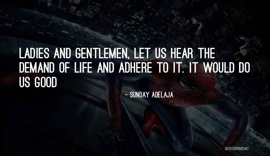 Inignia Quotes By Sunday Adelaja Inignia Quotes By Sunday Adelaja