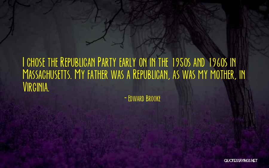 Inigo Jones Quotes By Edward Brooke Inigo Jones Quotes By Edward Brooke