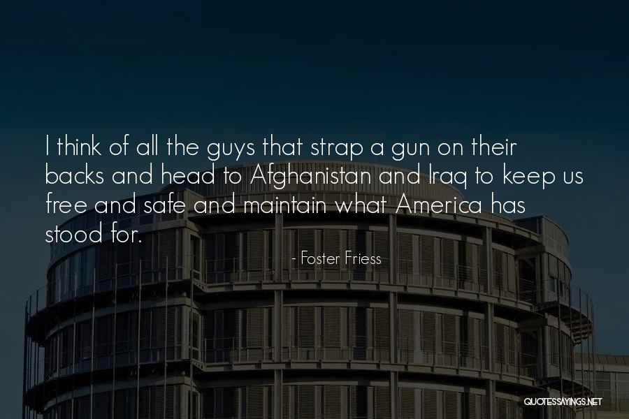 Inigo Jones Quotes By Foster Friess Inigo Jones Quotes By Foster Friess