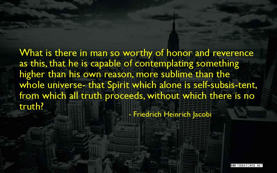Iniguez Bakery Quotes By Friedrich Heinrich Jacobi Iniguez Bakery Quotes By Friedrich Heinrich Jacobi