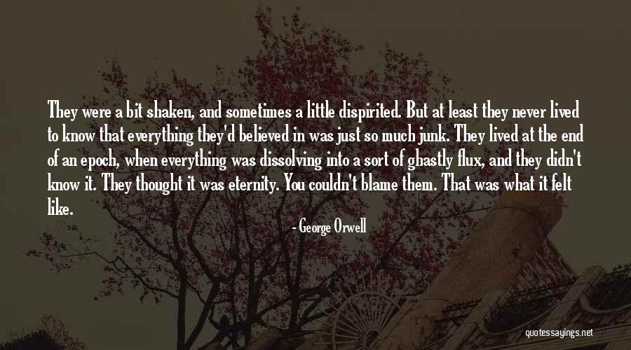 Iniguez Bakery Quotes By George Orwell Iniguez Bakery Quotes By George Orwell