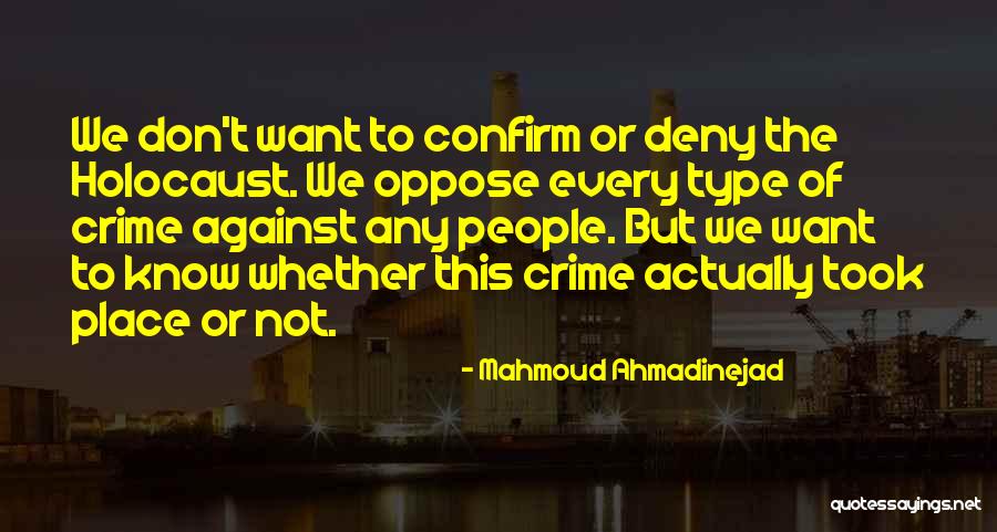 Iniguez Bakery Quotes By Mahmoud Ahmadinejad Iniguez Bakery Quotes By Mahmoud Ahmadinejad