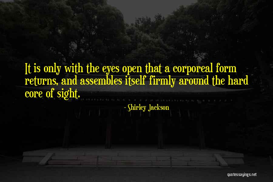 Iniial Tming Quotes By Shirley Jackson Iniial Tming Quotes By Shirley Jackson