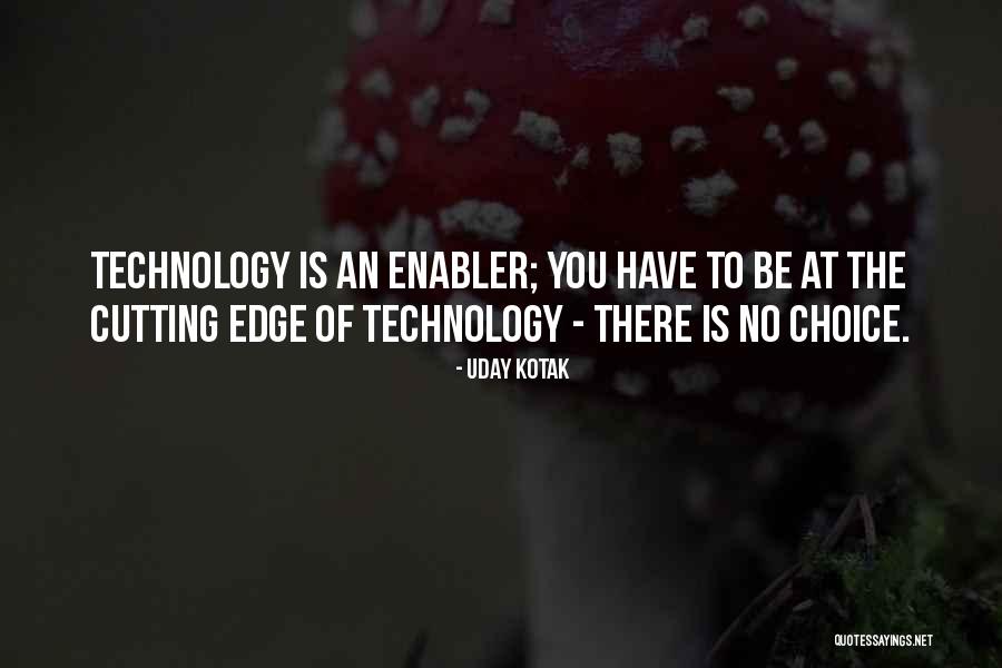 Iniial Tming Quotes By Uday Kotak Iniial Tming Quotes By Uday Kotak
