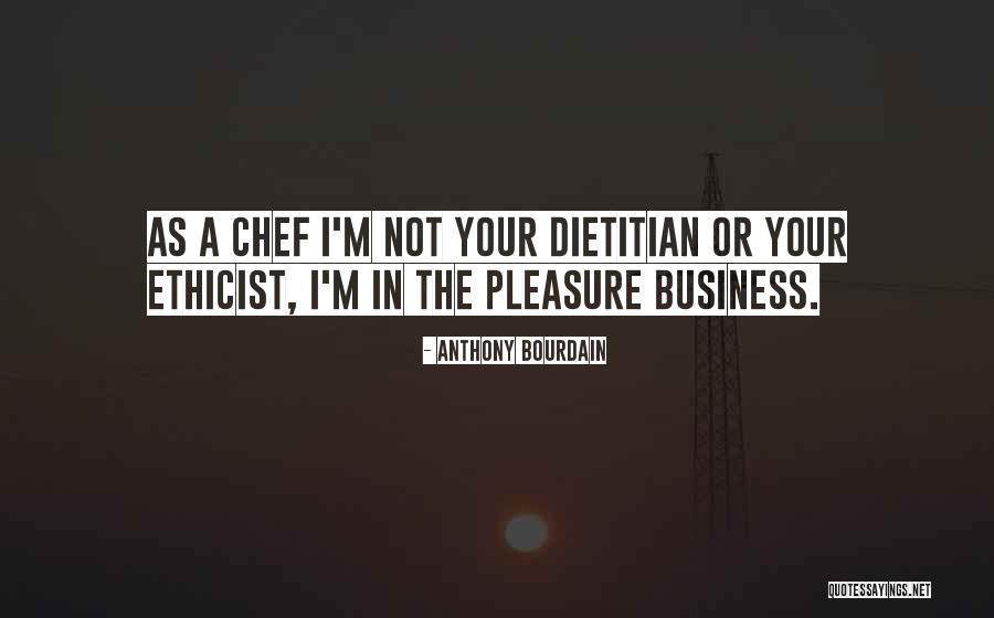 Iniials Quotes By Anthony Bourdain Iniials Quotes By Anthony Bourdain