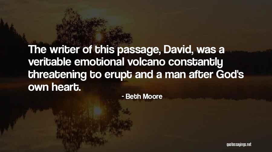 Inika Mascara Quotes By Beth Moore Inika Mascara Quotes By Beth Moore