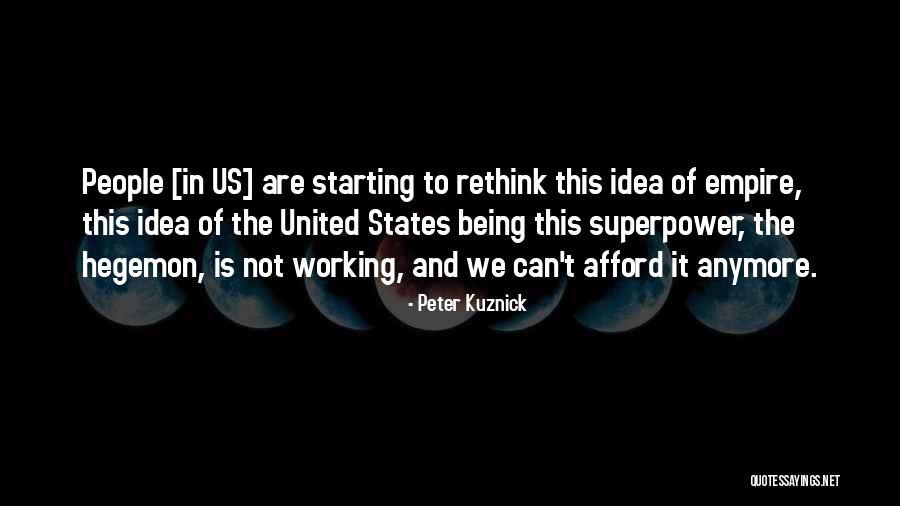 Inika Mascara Quotes By Peter Kuznick Inika Mascara Quotes By Peter Kuznick