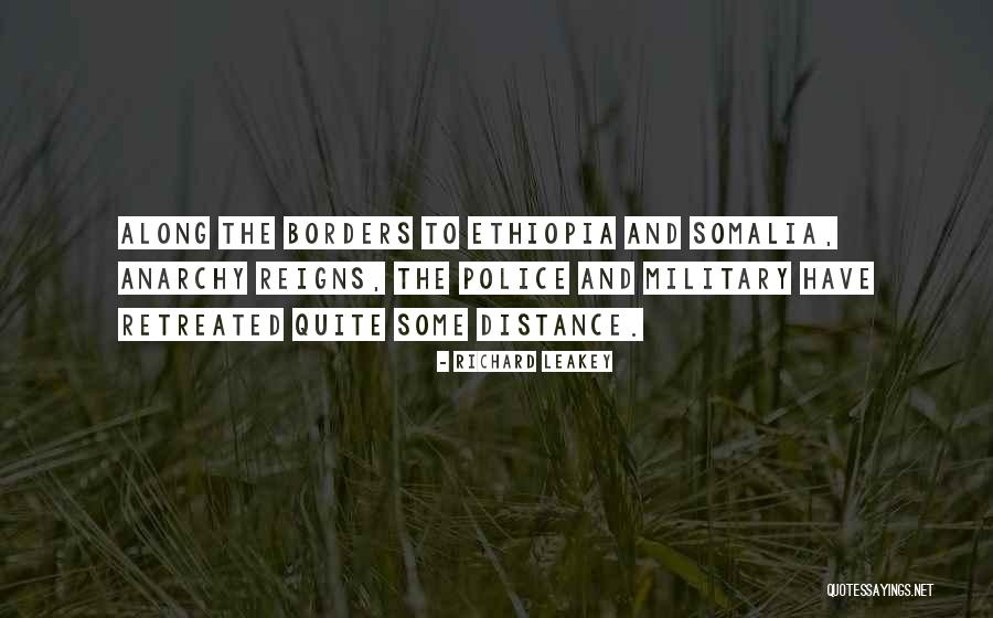 Inika Mascara Quotes By Richard Leakey Inika Mascara Quotes By Richard Leakey