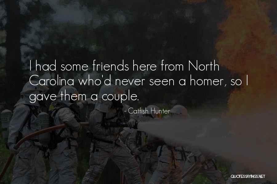 Iniki Kapu Quotes By Catfish Hunter Iniki Kapu Quotes By Catfish Hunter