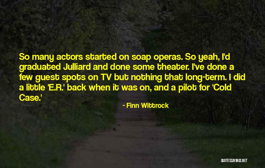 Iniki Kapu Quotes By Finn Wittrock Iniki Kapu Quotes By Finn Wittrock