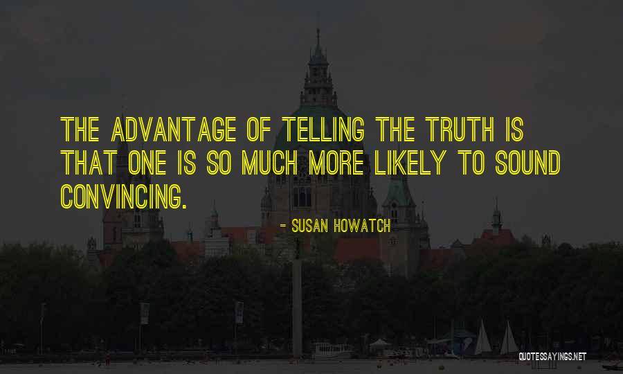 Inilaan Quotes By Susan Howatch Inilaan Quotes By Susan Howatch