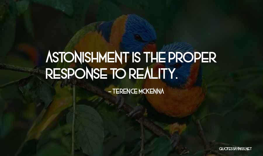 Inilah Atau Quotes By Terence McKenna Inilah Atau Quotes By Terence McKenna