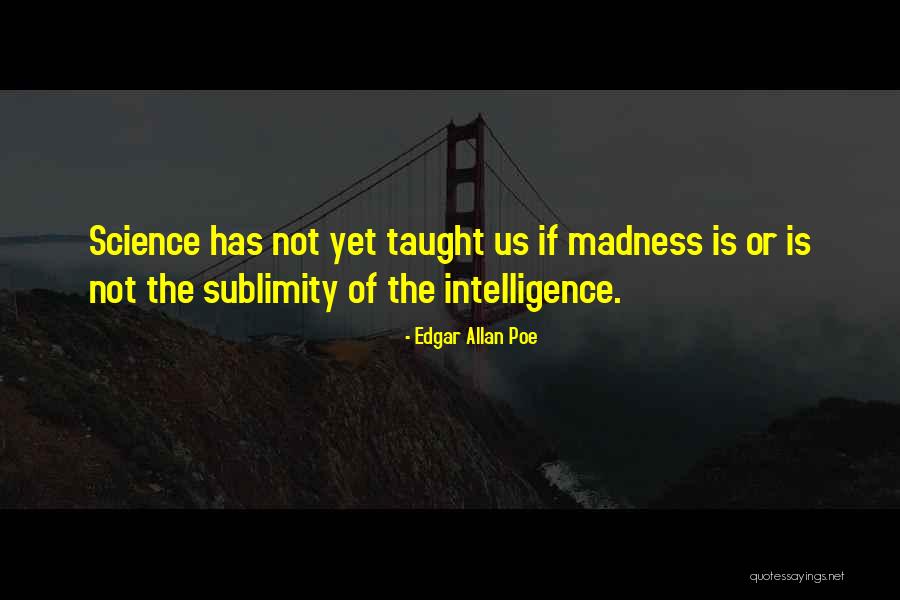 Inilah Barisan Quotes By Edgar Allan Poe Inilah Barisan Quotes By Edgar Allan Poe