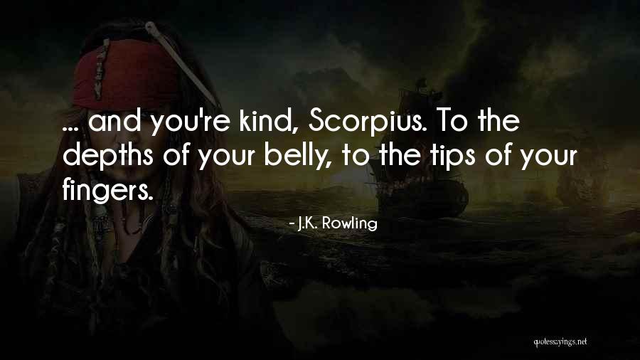 Inimaginable En Quotes By J.K. Rowling Inimaginable En Quotes By J.K. Rowling