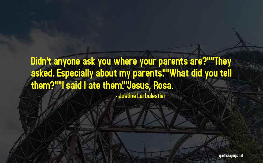 Inimex Quotes By Justine Larbalestier Inimex Quotes By Justine Larbalestier