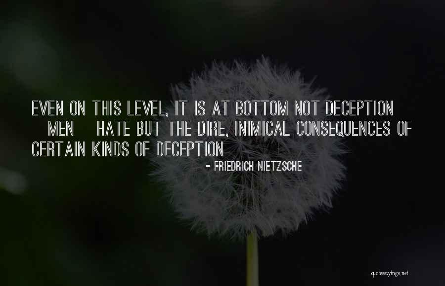 Inimical Quotes By Friedrich Nietzsche Inimical Quotes By Friedrich Nietzsche