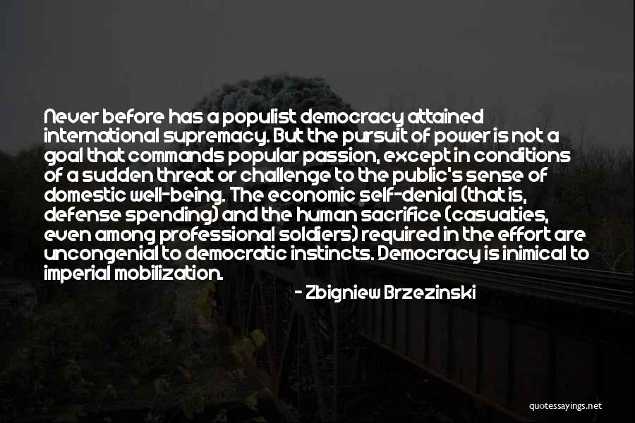 Inimical Quotes By Zbigniew Brzezinski Inimical Quotes By Zbigniew Brzezinski