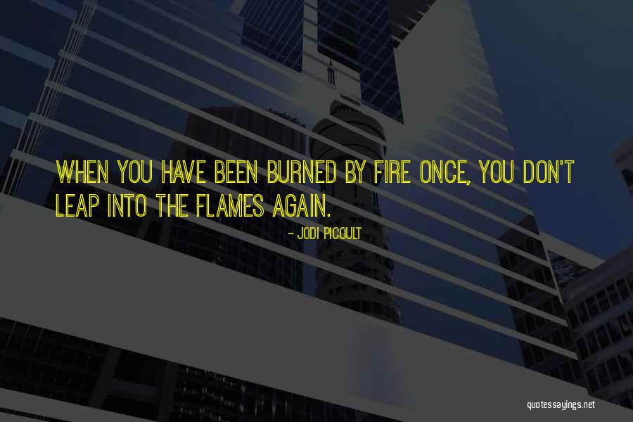 Inimigo Clothing Quotes By Jodi Picoult Inimigo Clothing Quotes By Jodi Picoult