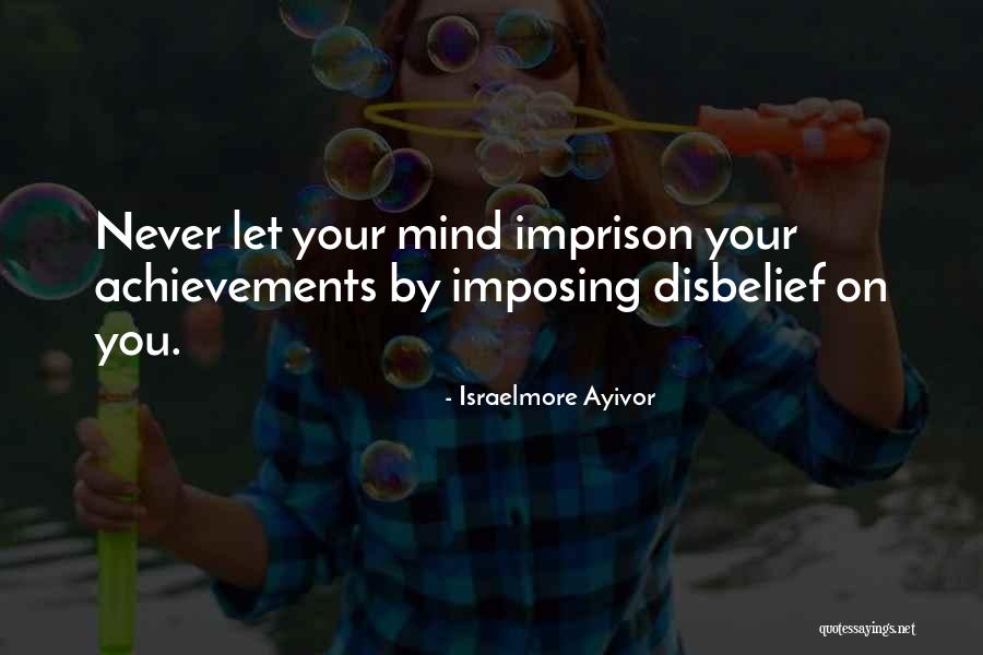Inimigo Imortal Quotes By Israelmore Ayivor Inimigo Imortal Quotes By Israelmore Ayivor