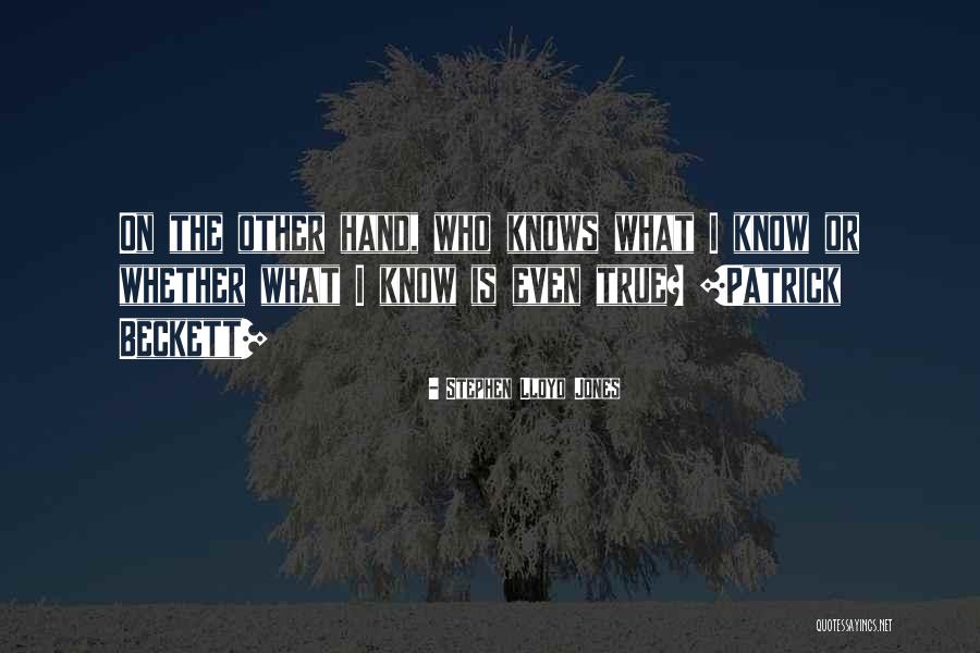 Inimigo Imortal Quotes By Stephen Lloyd Jones Inimigo Imortal Quotes By Stephen Lloyd Jones