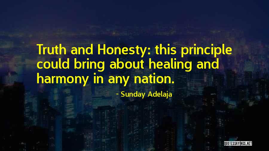 Inimigo Imortal Quotes By Sunday Adelaja Inimigo Imortal Quotes By Sunday Adelaja
