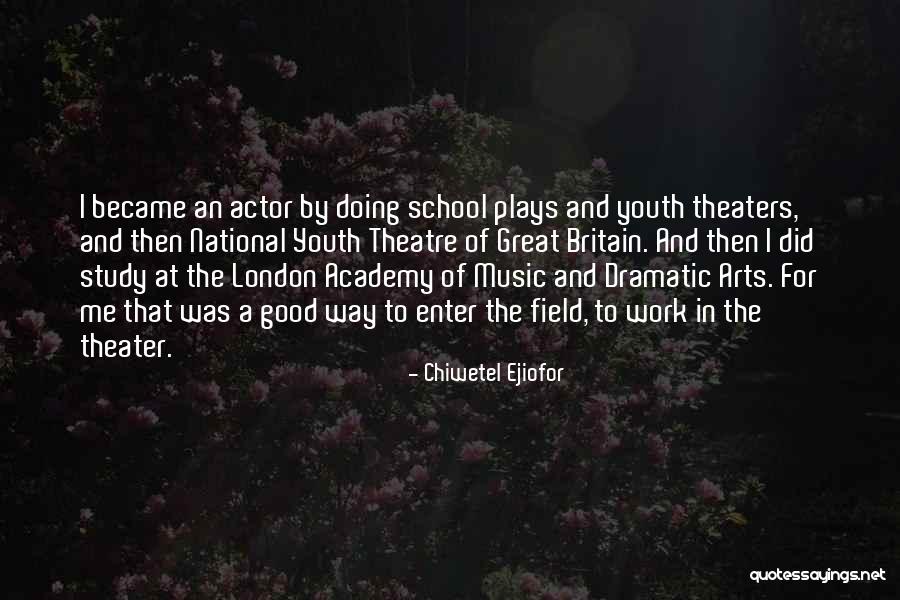 Inimitable Crossword Quotes By Chiwetel Ejiofor Inimitable Crossword Quotes By Chiwetel Ejiofor