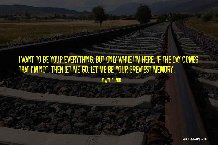 Ininrubyclub Quotes By Jewel E. Ann Ininrubyclub Quotes By Jewel E. Ann