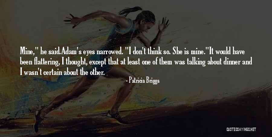 Ininrubystore Quotes By Patricia Briggs Ininrubystore Quotes By Patricia Briggs