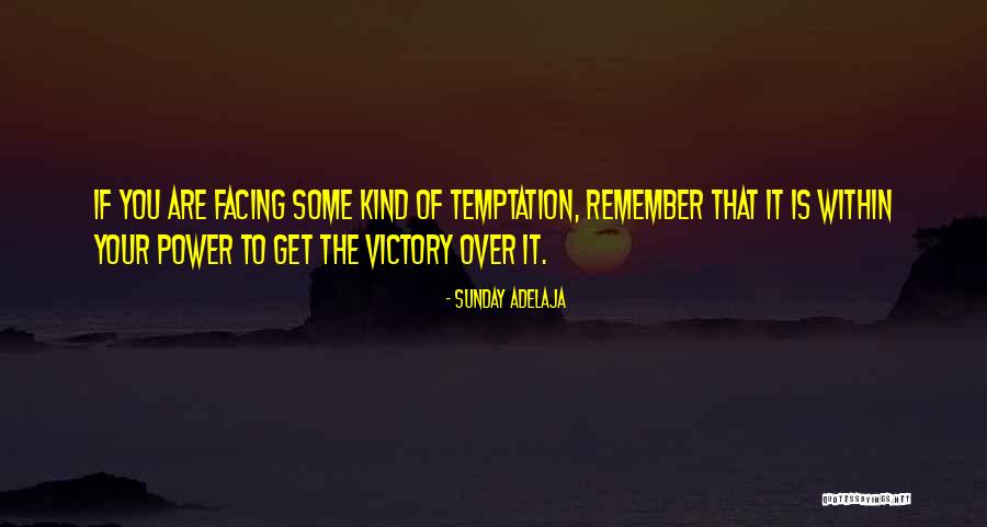 Ininteligibles Quotes By Sunday Adelaja Ininteligibles Quotes By Sunday Adelaja