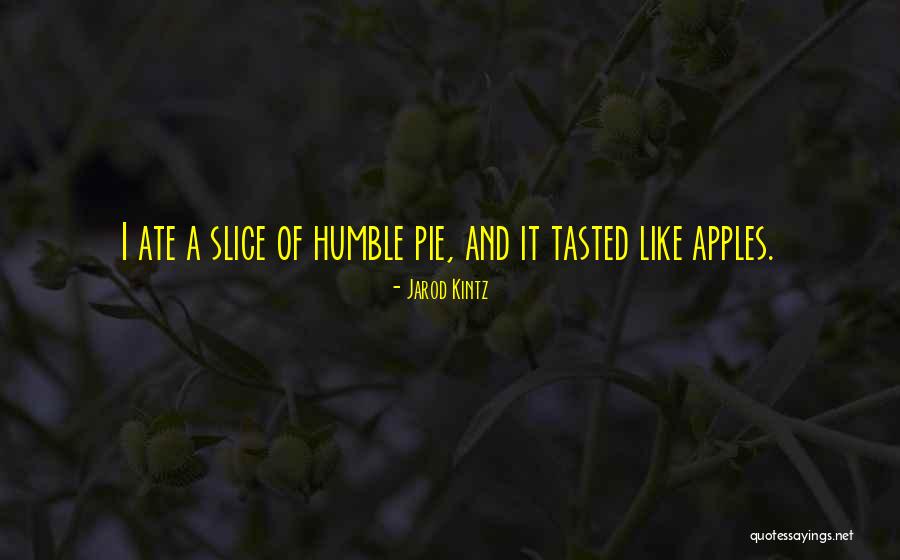 Ininterrumpidas Quotes By Jarod Kintz Ininterrumpidas Quotes By Jarod Kintz