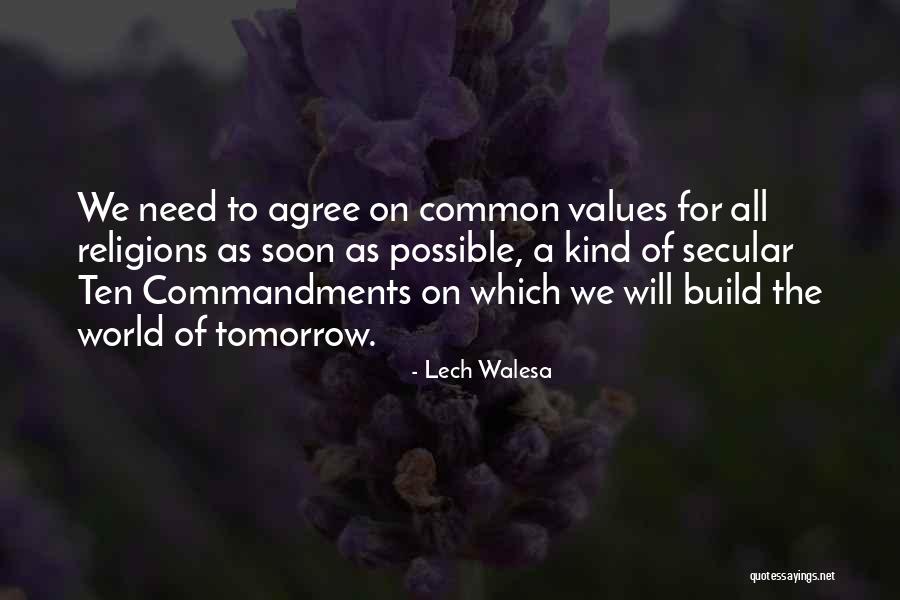 Ininterruptamente Quotes By Lech Walesa Ininterruptamente Quotes By Lech Walesa