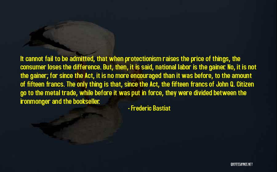 Inintopofficial Quotes By Frederic Bastiat Inintopofficial Quotes By Frederic Bastiat