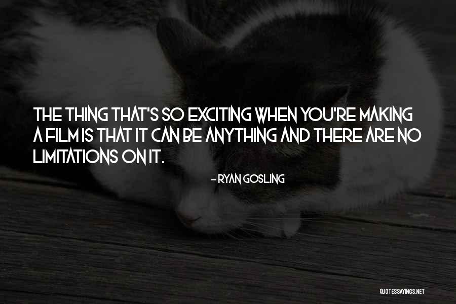 Inintopofficial Quotes By Ryan Gosling Inintopofficial Quotes By Ryan Gosling