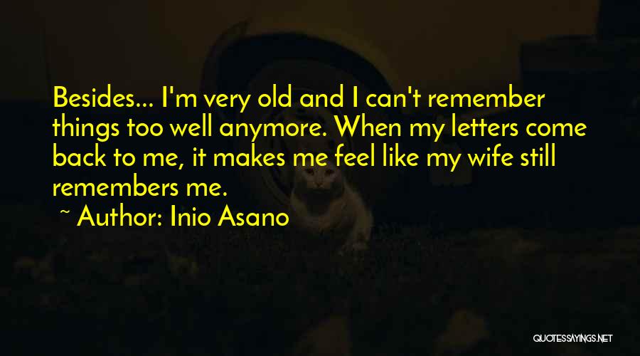 Inio Asano Quotes 1090250