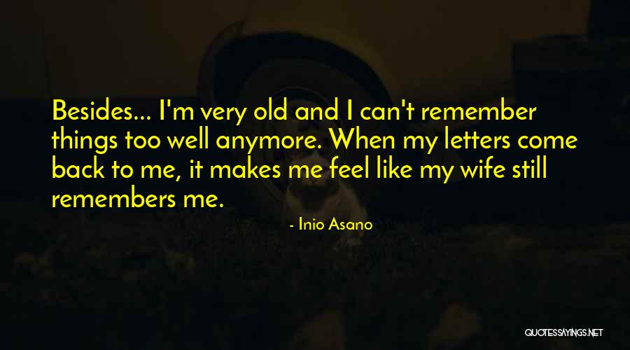 Inio Asano Quotes 1090250 Inio Asano Quotes 1090250