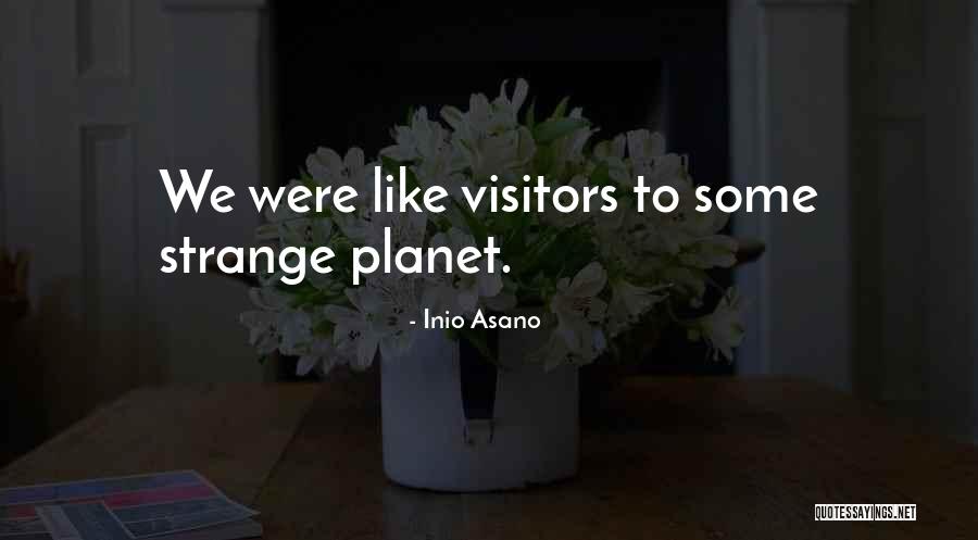 Inio Asano Quotes 1180761 Inio Asano Quotes 1180761