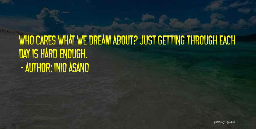 Inio Asano Quotes 2250530